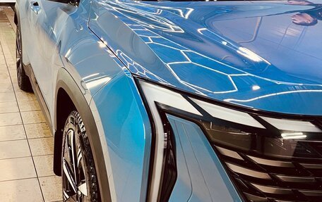 Geely Atlas, 2022 год, 2 340 000 рублей, 2 фотография