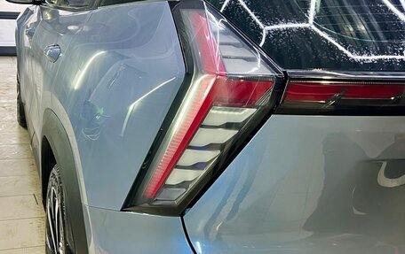 Geely Atlas, 2022 год, 2 340 000 рублей, 6 фотография