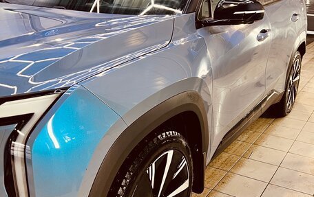 Geely Atlas, 2022 год, 2 340 000 рублей, 9 фотография