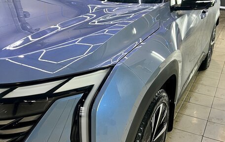 Geely Atlas, 2022 год, 2 340 000 рублей, 8 фотография