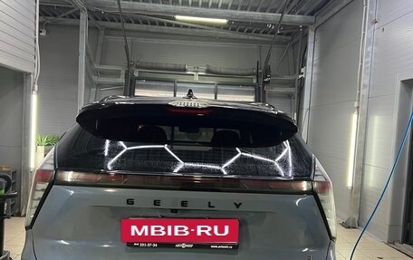 Geely Atlas, 2022 год, 2 340 000 рублей, 5 фотография