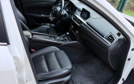 Mazda 6, 2016 год, 2 550 000 рублей, 15 фотография