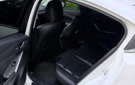 Mazda 6, 2016 год, 2 550 000 рублей, 14 фотография