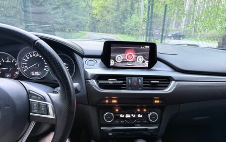 Mazda 6, 2016 год, 2 550 000 рублей, 11 фотография