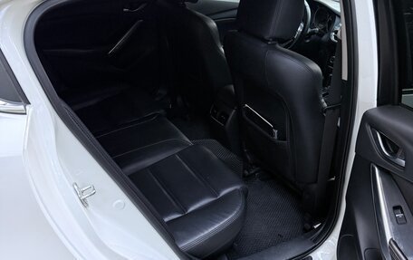 Mazda 6, 2016 год, 2 550 000 рублей, 16 фотография