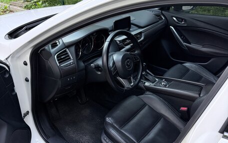 Mazda 6, 2016 год, 2 550 000 рублей, 13 фотография