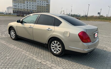 Nissan Teana, 2006 год, 760 000 рублей, 3 фотография