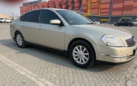 Nissan Teana, 2006 год, 760 000 рублей, 5 фотография