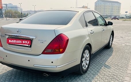 Nissan Teana, 2006 год, 760 000 рублей, 4 фотография