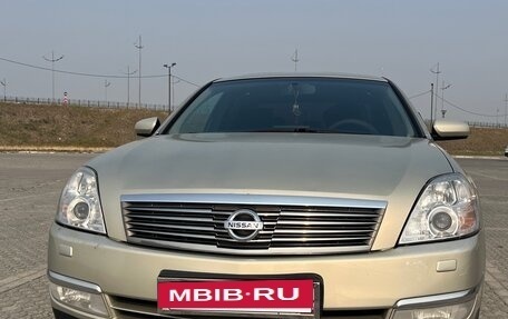 Nissan Teana, 2006 год, 760 000 рублей, 2 фотография