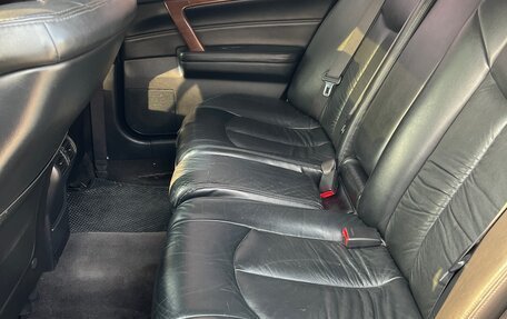 Nissan Teana, 2006 год, 760 000 рублей, 9 фотография