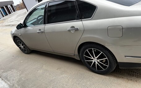 Nissan Teana, 2006 год, 760 000 рублей, 10 фотография