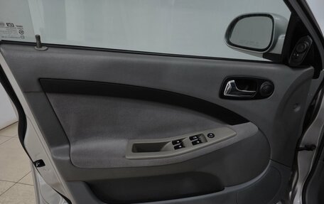 Chevrolet Lacetti, 2008 год, 430 000 рублей, 9 фотография