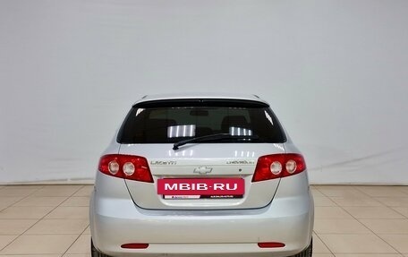 Chevrolet Lacetti, 2008 год, 430 000 рублей, 6 фотография