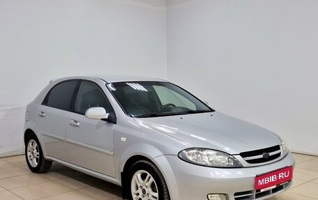 Chevrolet Lacetti, 2008 год, 430 000 рублей, 3 фотография