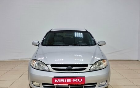 Chevrolet Lacetti, 2008 год, 430 000 рублей, 2 фотография