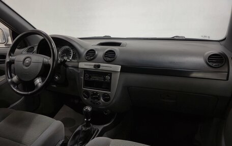 Chevrolet Lacetti, 2008 год, 430 000 рублей, 15 фотография