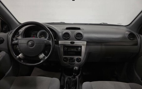 Chevrolet Lacetti, 2008 год, 430 000 рублей, 13 фотография