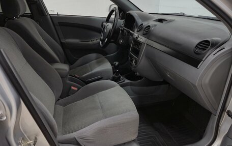 Chevrolet Lacetti, 2008 год, 430 000 рублей, 16 фотография
