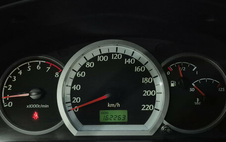 Chevrolet Lacetti, 2008 год, 430 000 рублей, 19 фотография