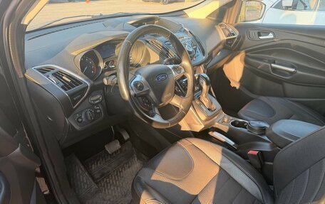 Ford Kuga III, 2013 год, 1 150 000 рублей, 5 фотография