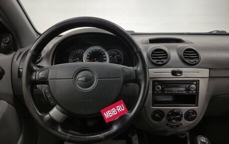 Chevrolet Lacetti, 2008 год, 430 000 рублей, 14 фотография
