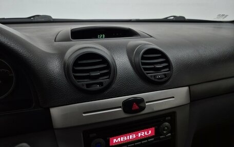 Chevrolet Lacetti, 2008 год, 430 000 рублей, 20 фотография