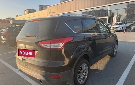 Ford Kuga III, 2013 год, 1 150 000 рублей, 4 фотография