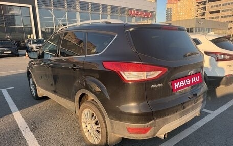 Ford Kuga III, 2013 год, 1 150 000 рублей, 3 фотография