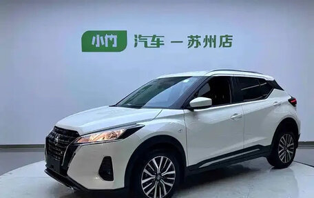 Nissan Kicks I, 2022 год, 1 344 000 рублей, 2 фотография