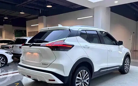 Nissan Kicks I, 2022 год, 1 344 000 рублей, 5 фотография