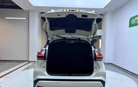Nissan Kicks I, 2022 год, 1 344 000 рублей, 10 фотография