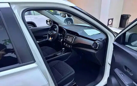Nissan Kicks I, 2022 год, 1 344 000 рублей, 8 фотография