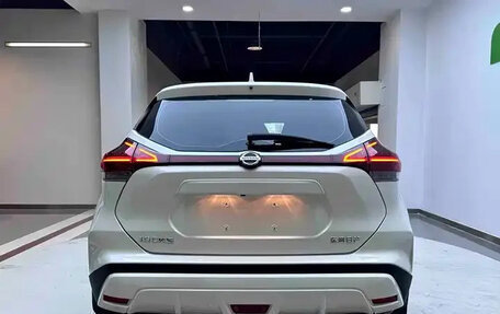 Nissan Kicks I, 2022 год, 1 344 000 рублей, 4 фотография