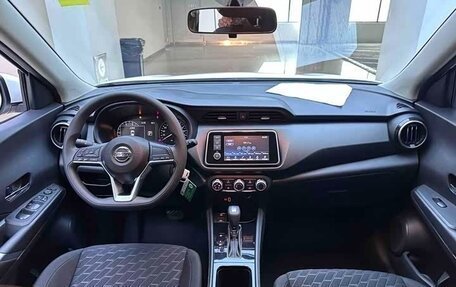 Nissan Kicks I, 2022 год, 1 344 000 рублей, 16 фотография