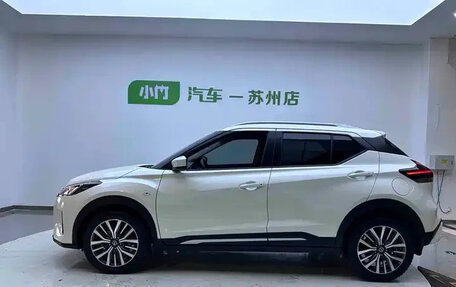 Nissan Kicks I, 2022 год, 1 344 000 рублей, 6 фотография