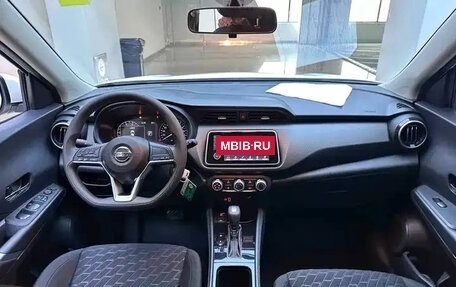 Nissan Kicks I, 2022 год, 1 344 000 рублей, 7 фотография