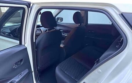 Nissan Kicks I, 2022 год, 1 344 000 рублей, 17 фотография