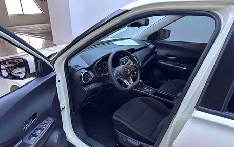 Nissan Kicks I, 2022 год, 1 344 000 рублей, 20 фотография