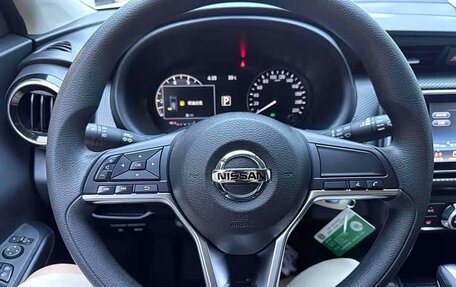 Nissan Kicks I, 2022 год, 1 344 000 рублей, 19 фотография