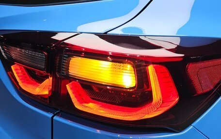 Chevrolet TrailBlazer, 2023 год, 2 280 000 рублей, 6 фотография