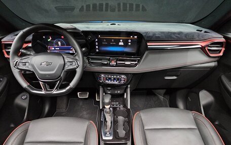 Chevrolet TrailBlazer, 2023 год, 2 280 000 рублей, 8 фотография