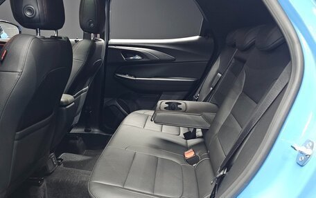 Chevrolet TrailBlazer, 2023 год, 2 280 000 рублей, 18 фотография