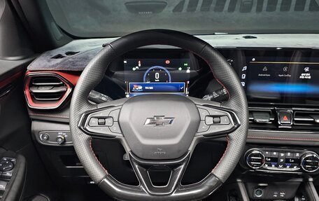 Chevrolet TrailBlazer, 2023 год, 2 280 000 рублей, 15 фотография