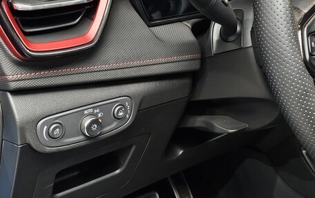 Chevrolet TrailBlazer, 2023 год, 2 280 000 рублей, 19 фотография