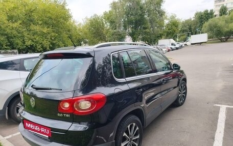 Volkswagen Tiguan I, 2010 год, 1 199 000 рублей, 5 фотография