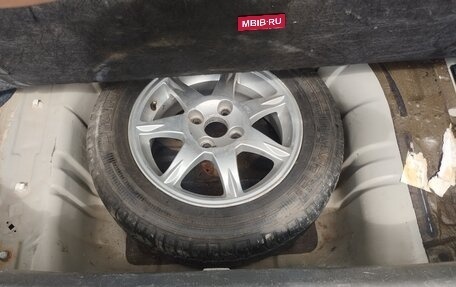 KIA Spectra II (LD), 2008 год, 372 000 рублей, 8 фотография