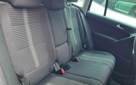 Volkswagen Tiguan I, 2010 год, 1 199 000 рублей, 11 фотография