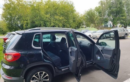 Volkswagen Tiguan I, 2010 год, 1 199 000 рублей, 6 фотография