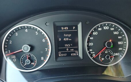 Volkswagen Tiguan I, 2010 год, 1 199 000 рублей, 9 фотография